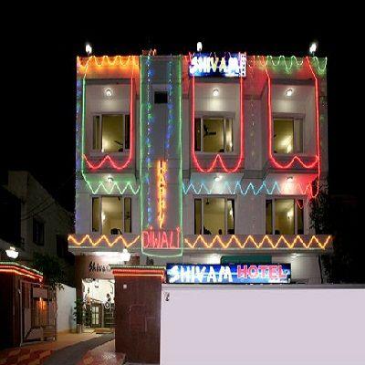 Hotel Shivam Jammu